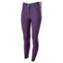 KL Select Gabrielle Full Seat Ladies Breech - Blackberry